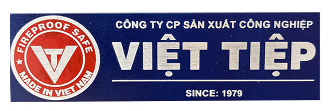 Logo Việt Tiệp chính hãng